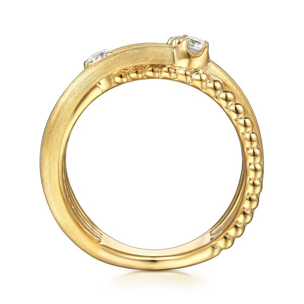 Diamond Fashion Ring Image 4 Your Jewelry Box Altoona, PA