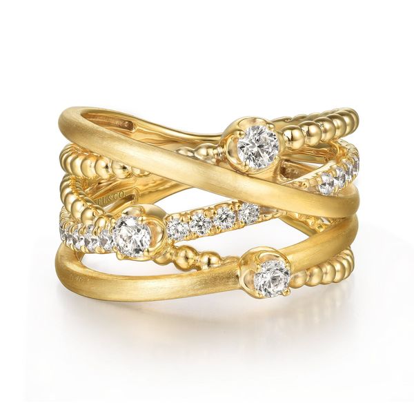 Diamond Fashion Ring Your Jewelry Box Altoona, PA