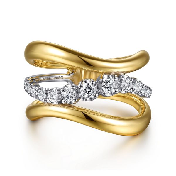 Diamond Fashion Ring Your Jewelry Box Altoona, PA