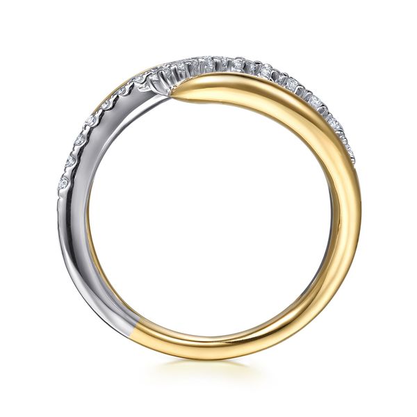 Diamond Fashion Ring Image 4 Your Jewelry Box Altoona, PA