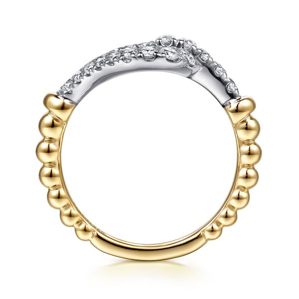 Diamond Fashion Ring Image 4 Your Jewelry Box Altoona, PA