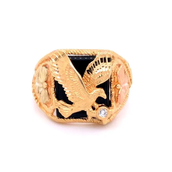 Fashion Ring Your Jewelry Box Altoona, PA