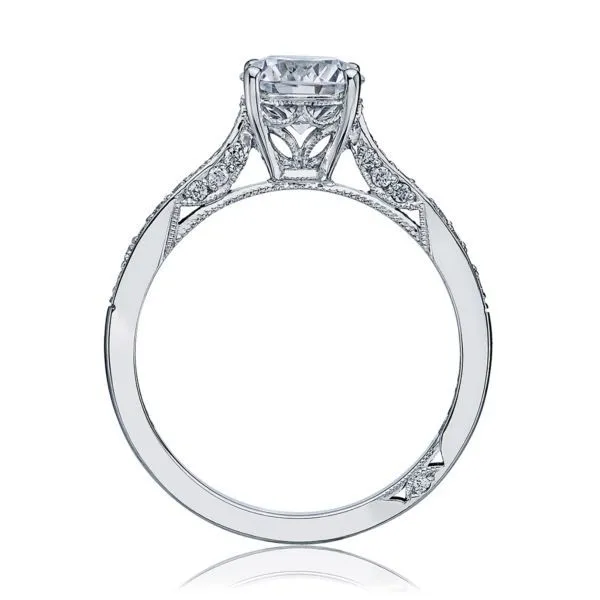 Tacori anniversary store rings