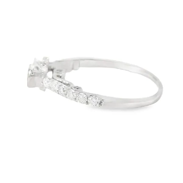 Engagement Ring Mounting Image 2 Your Jewelry Box Altoona, PA