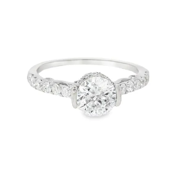 Engagement Ring Mounting Your Jewelry Box Altoona, PA