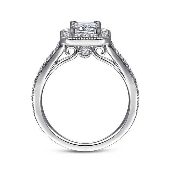 Engagement Ring Mounting Image 2 Your Jewelry Box Altoona, PA