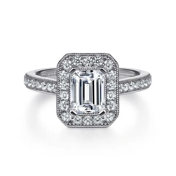Engagement Ring Mounting Your Jewelry Box Altoona, PA