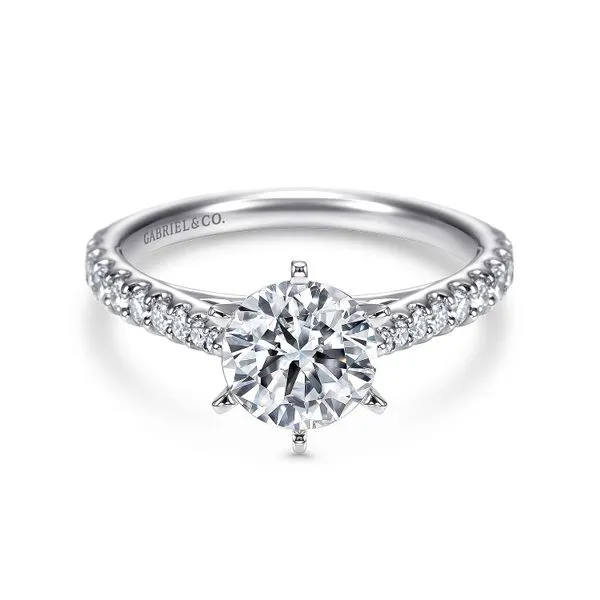 Engagement Ring Mounting Your Jewelry Box Altoona, PA