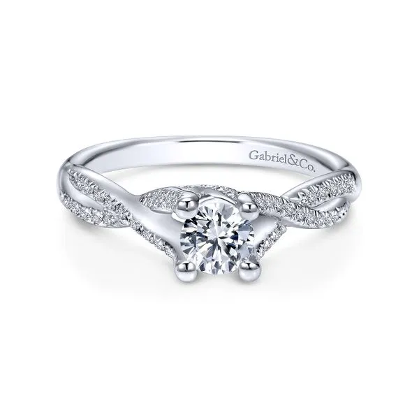 Engagement Ring Mounting Your Jewelry Box Altoona, PA