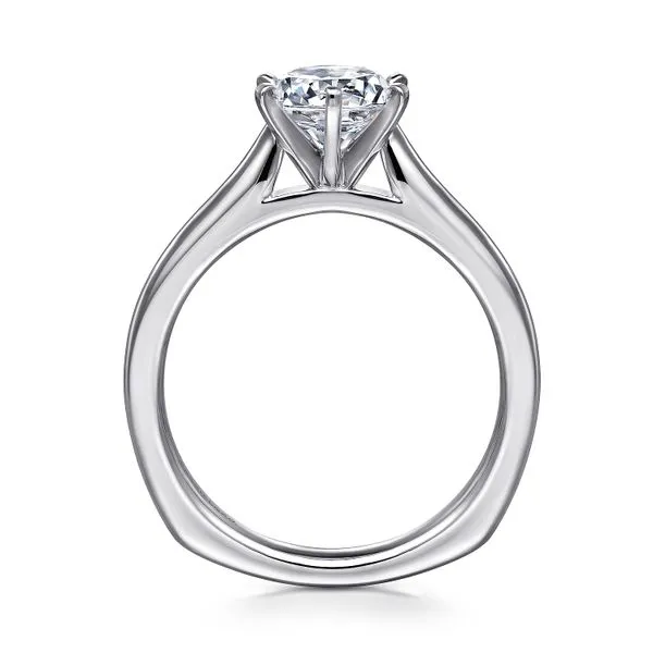 Engagement Ring Mounting Image 2 Your Jewelry Box Altoona, PA