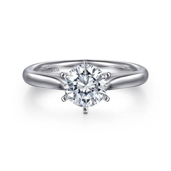Engagement Ring Mounting Your Jewelry Box Altoona, PA