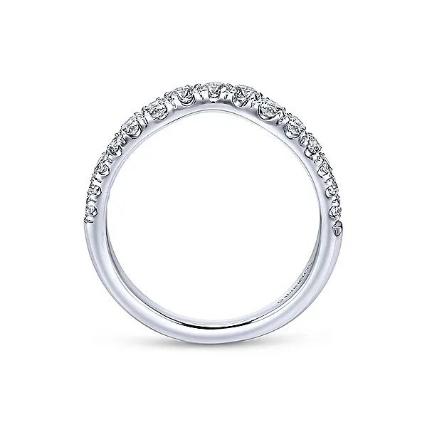 Engagement Ring Mounting Image 2 Your Jewelry Box Altoona, PA