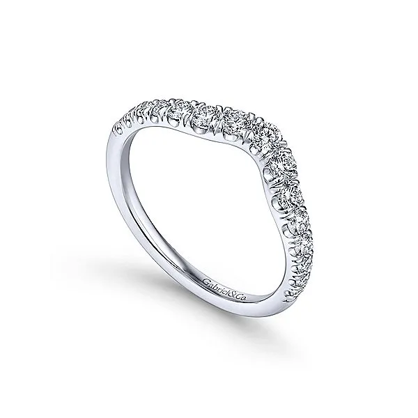 Engagement Ring Mounting Image 3 Your Jewelry Box Altoona, PA