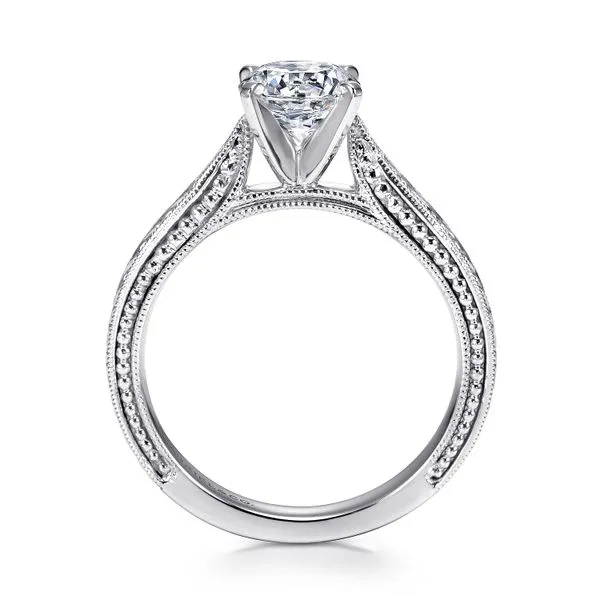 Engagement Ring Mounting Image 2 Your Jewelry Box Altoona, PA