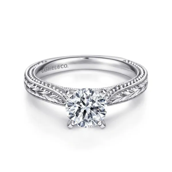 Engagement Ring Mounting Your Jewelry Box Altoona, PA