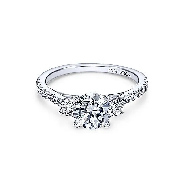 Engagement Ring Mounting Your Jewelry Box Altoona, PA