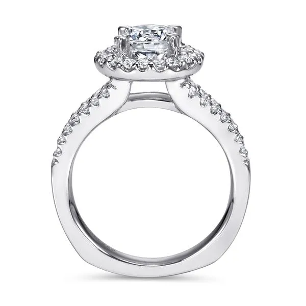 Engagement Ring Mounting Image 2 Your Jewelry Box Altoona, PA