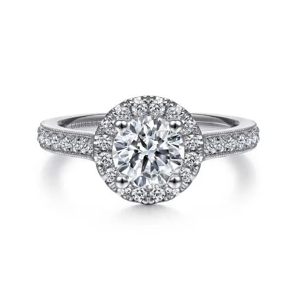 Engagement Ring Mounting Your Jewelry Box Altoona, PA