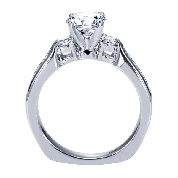 Engagement Ring Mounting Image 2 Your Jewelry Box Altoona, PA