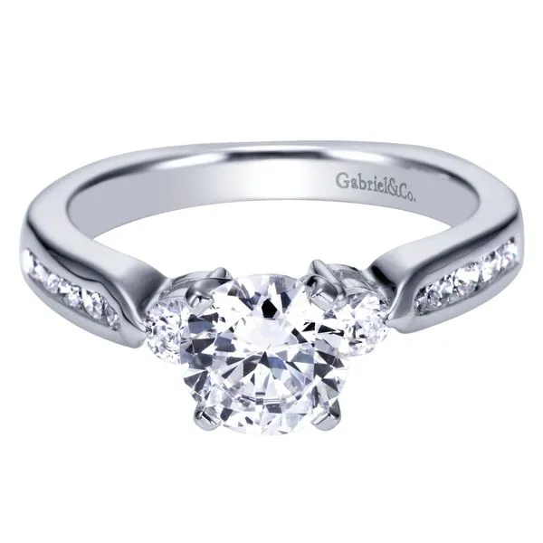 Engagement Ring Mounting Your Jewelry Box Altoona, PA