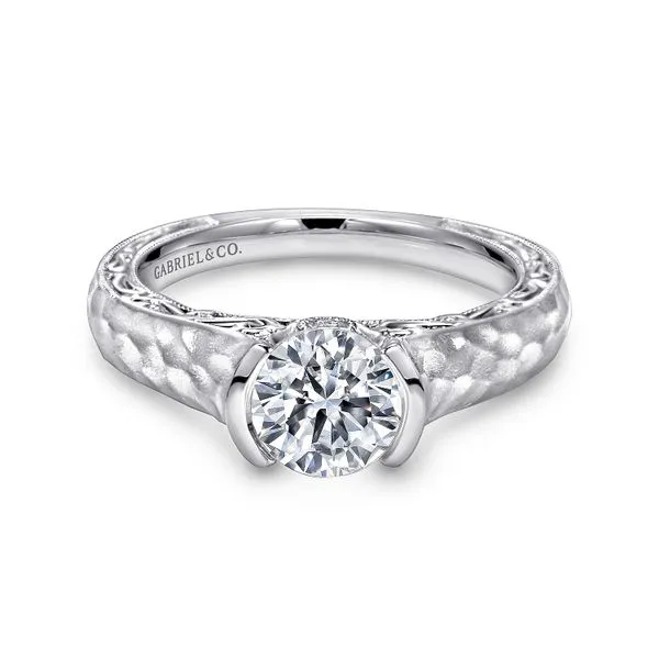 Engagement Ring Mounting Your Jewelry Box Altoona, PA