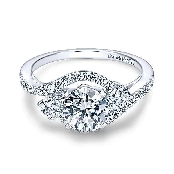 Engagement Ring Mounting Your Jewelry Box Altoona, PA