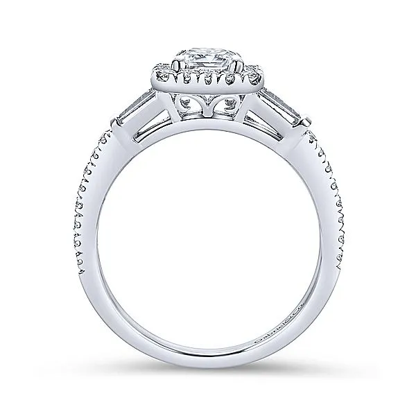 Engagement Ring Mounting Image 2 Your Jewelry Box Altoona, PA