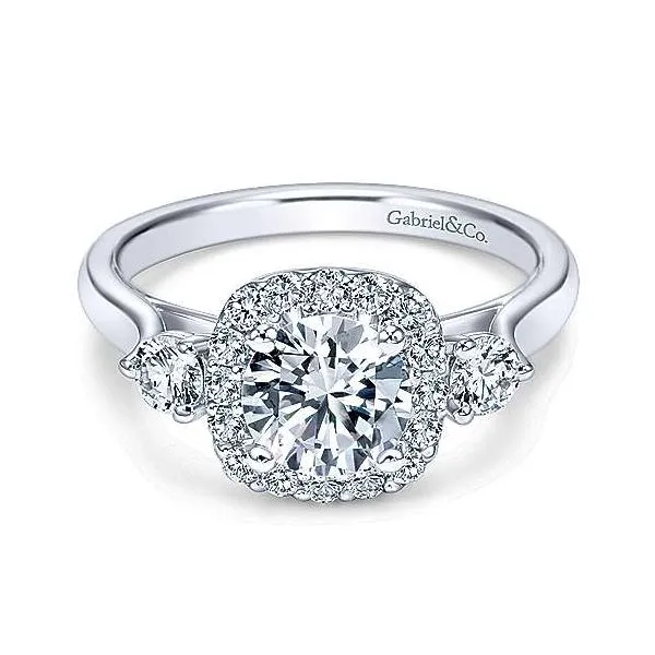 Engagement Ring Mounting Your Jewelry Box Altoona, PA