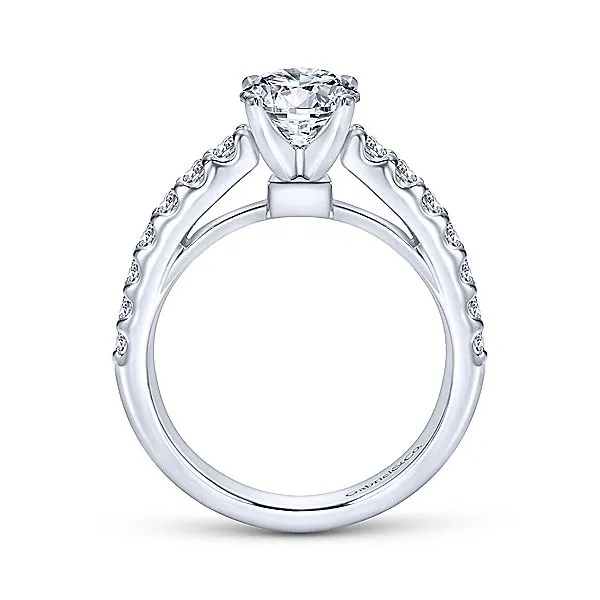 Engagement Ring Mounting Image 2 Your Jewelry Box Altoona, PA