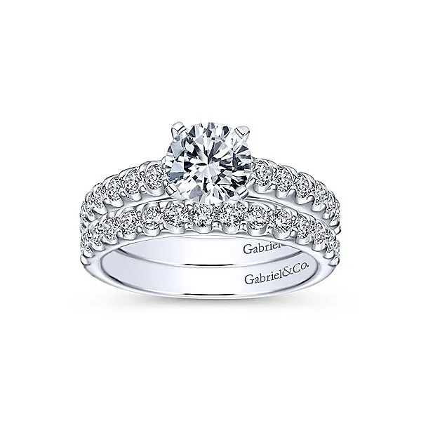 Engagement Ring Mounting Image 4 Your Jewelry Box Altoona, PA