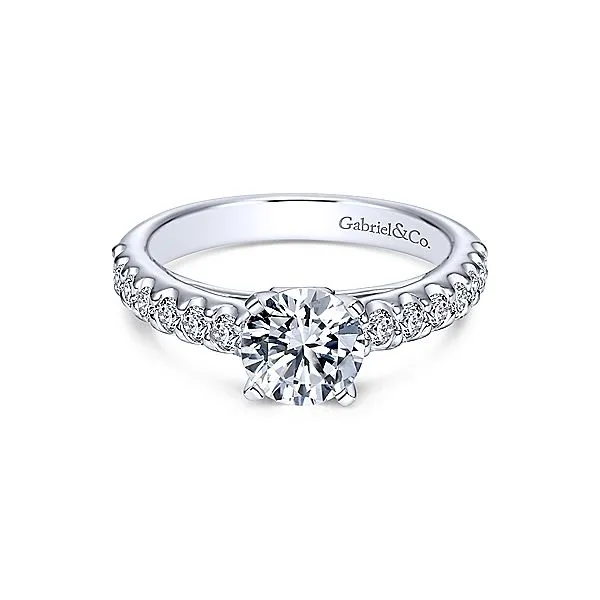 Engagement Ring Mounting Your Jewelry Box Altoona, PA