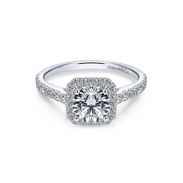 Engagement Ring Mounting Your Jewelry Box Altoona, PA