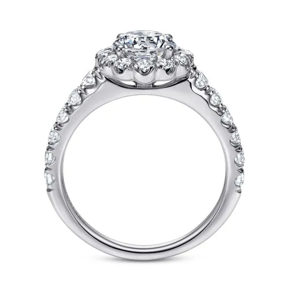Engagement Ring Mounting Image 2 Your Jewelry Box Altoona, PA