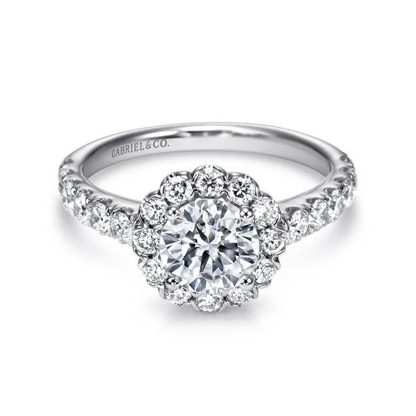 Engagement Ring Mounting Your Jewelry Box Altoona, PA