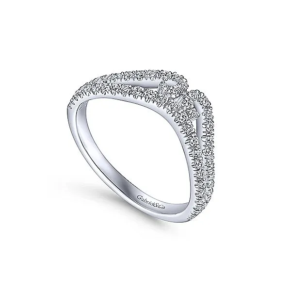 Engagement Ring Mounting Image 3 Your Jewelry Box Altoona, PA