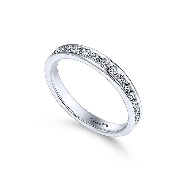 Engagement Ring Mounting Image 3 Your Jewelry Box Altoona, PA