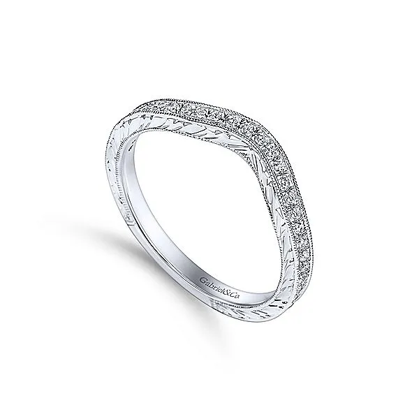 Engagement Ring Mounting Image 3 Your Jewelry Box Altoona, PA