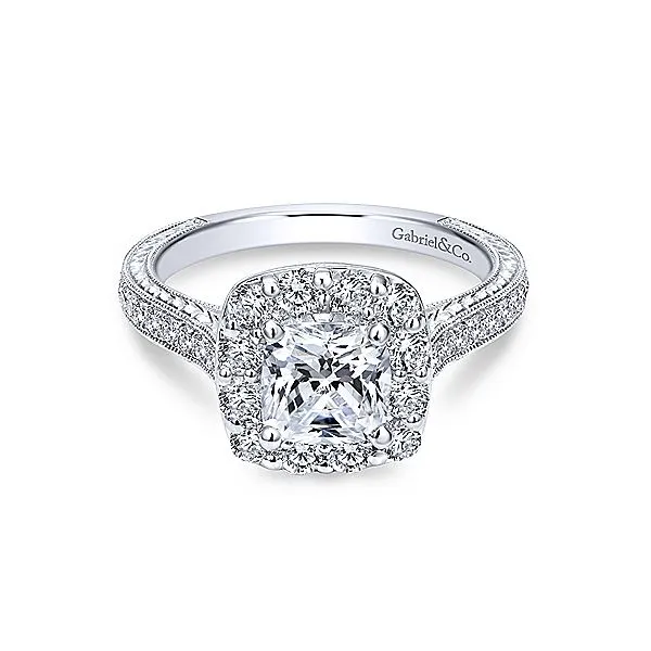 Engagement Ring Mounting Your Jewelry Box Altoona, PA