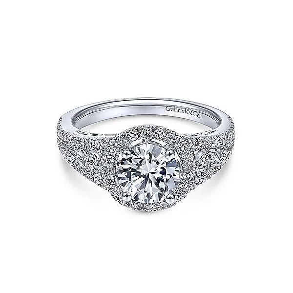 Engagement Ring Mounting Your Jewelry Box Altoona, PA