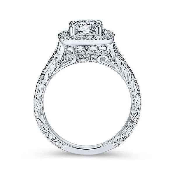 Engagement Ring Mounting Image 2 Your Jewelry Box Altoona, PA