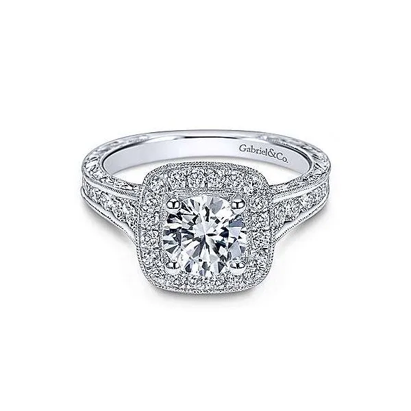 Engagement Ring Mounting Your Jewelry Box Altoona, PA
