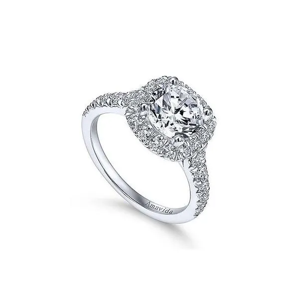 elephant engagement ring box