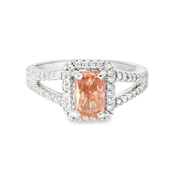 Amavida Platinum Engagement Mounting Your Jewelry Box Altoona, PA