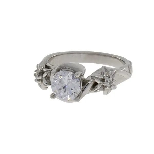 Engagement Ring Mounting Image 2 Your Jewelry Box Altoona, PA