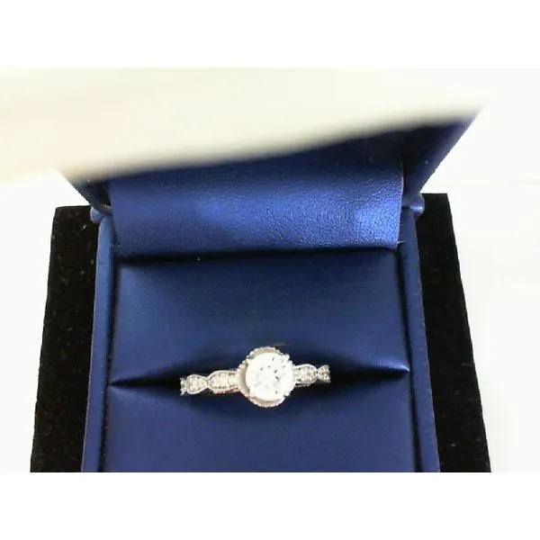 Engagement Ring Mounting Your Jewelry Box Altoona, PA