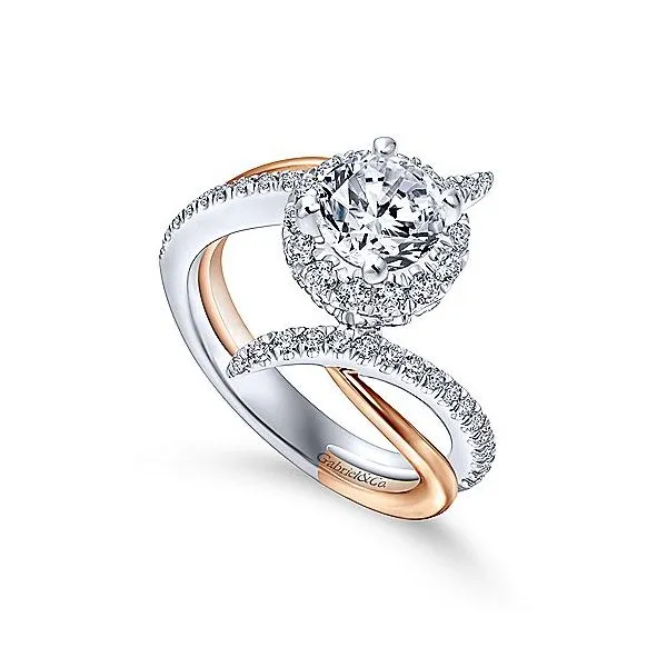 Engagement Ring Mounting Image 3 Your Jewelry Box Altoona, PA