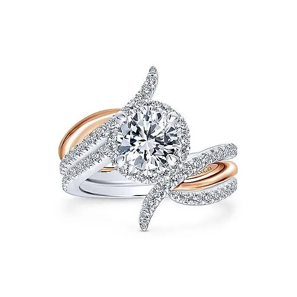 Engagement Ring Mounting Image 4 Your Jewelry Box Altoona, PA