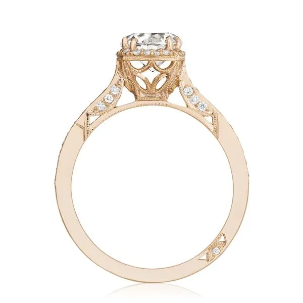Tacori Diamond Engagement Ring Image 2 Your Jewelry Box Altoona, PA