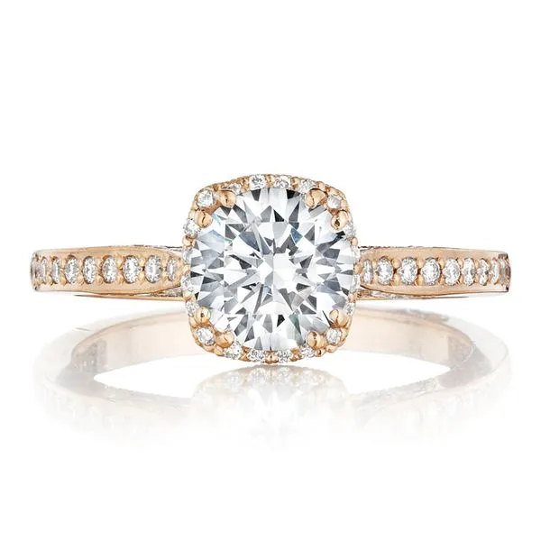 Tacori Diamond Engagement Ring Your Jewelry Box Altoona, PA