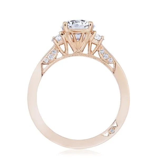 Tacori Simply Tacori Engagement Ring Image 3 Your Jewelry Box Altoona, PA
